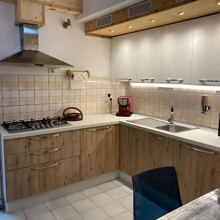 'sail Yacht' By Interhome Apartamento *