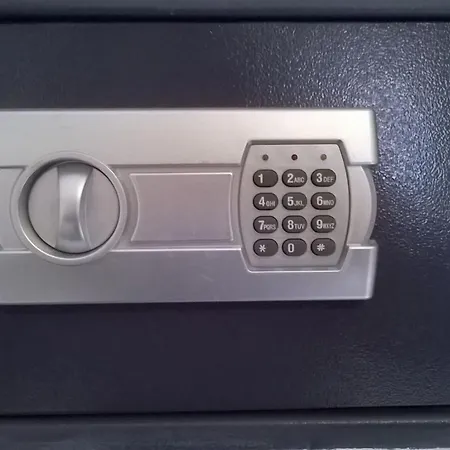 Apartamento 'sail Yacht' By Interhome *