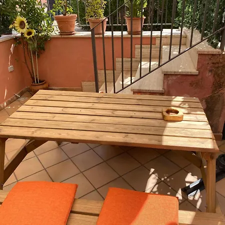 'sail Yacht' By Interhome Apartamento Realmonte