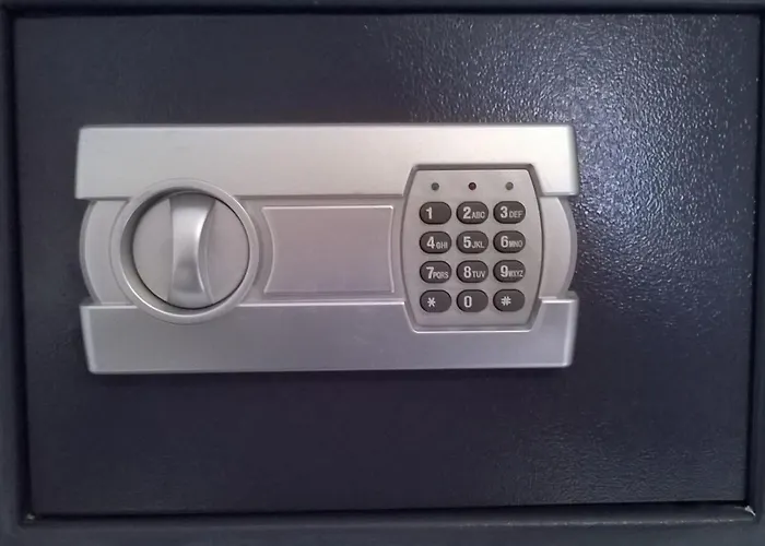 Apartamento 'sail Yacht' By Interhome *