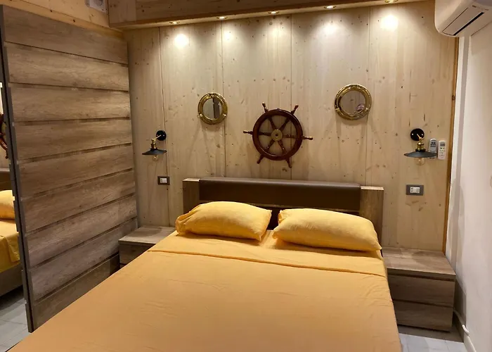 'sail Yacht' By Interhome *