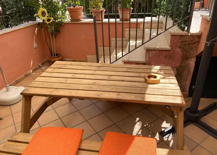 'sail Yacht' By Interhome Apartamento Realmonte