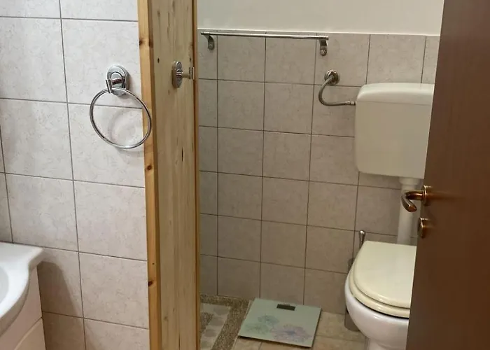 'sail Yacht' By Interhome *