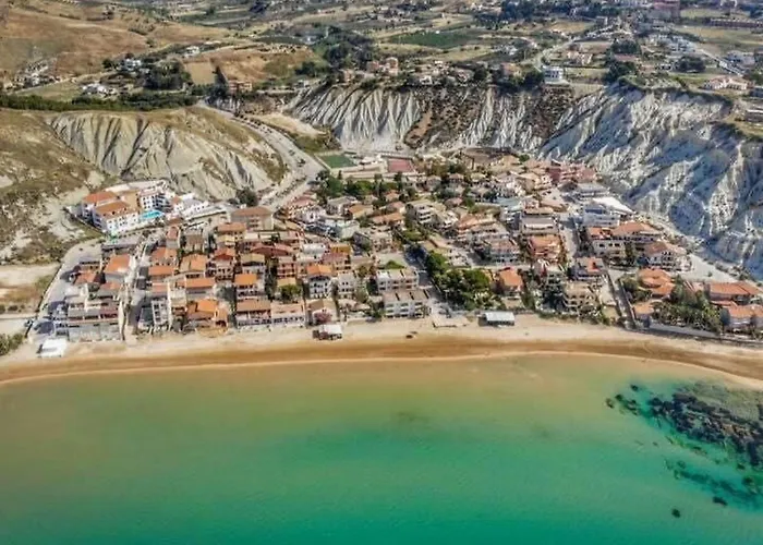 'sail Yacht' By Interhome Realmonte