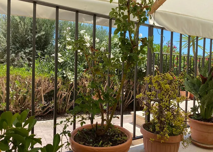 'sail Yacht' By Interhome *