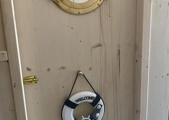 'sail Yacht' By Interhome Apartamento