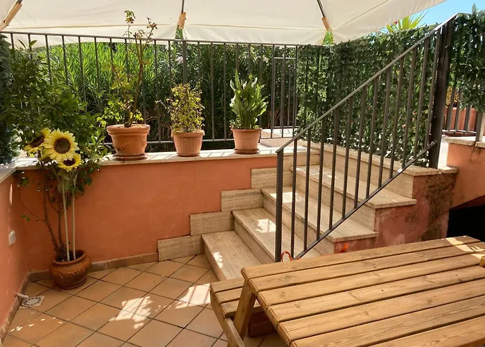 Apartamento 'sail Yacht' By Interhome *