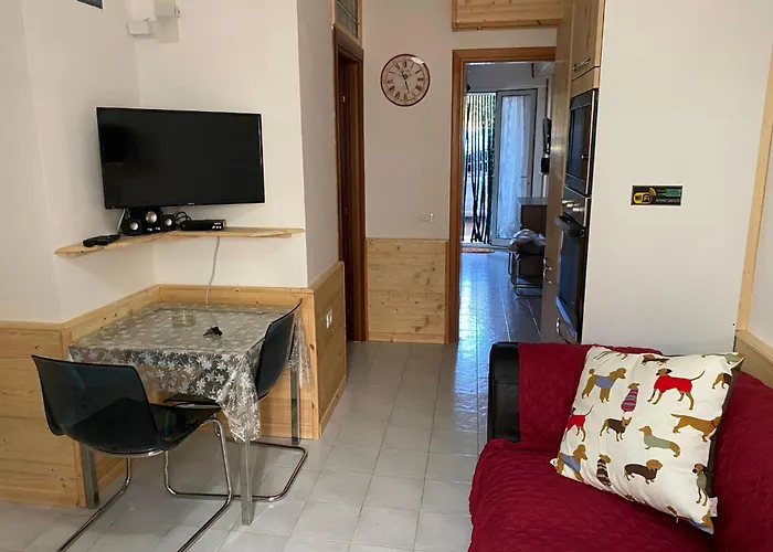 'sail Yacht' By Interhome * Realmonte