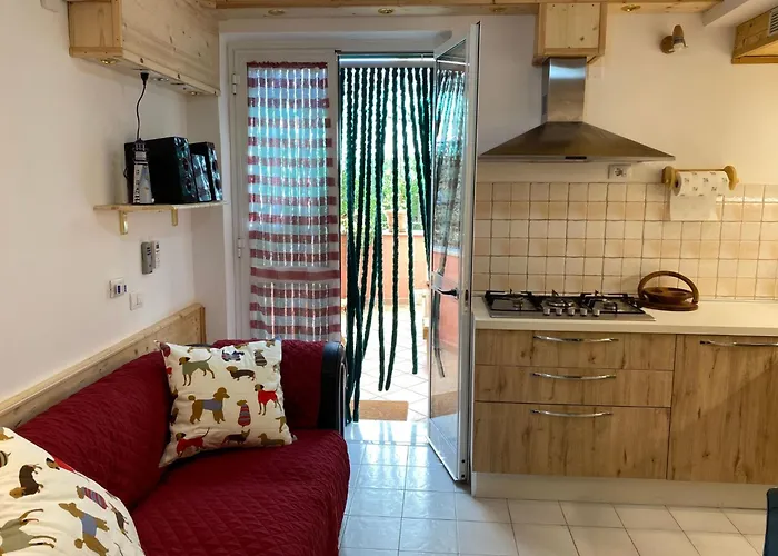 'sail Yacht' By Interhome Apartamento *