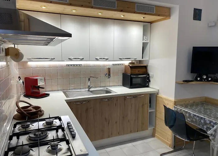 'sail Yacht' By Interhome Realmonte