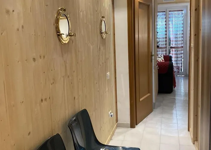 'sail Yacht' By Interhome