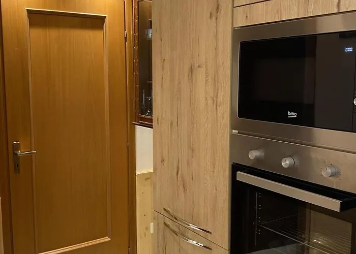 'sail Yacht' By Interhome Apartamento