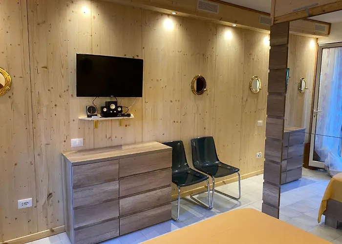 'sail Yacht' By Interhome Apartamento *