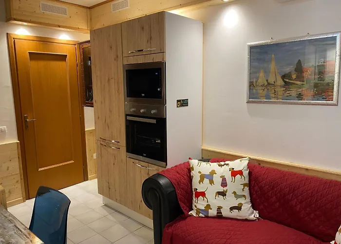 'sail Yacht' By Interhome