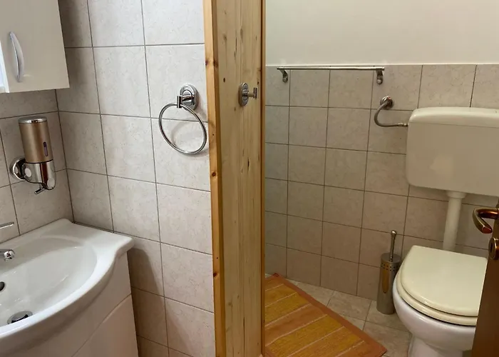 'sail Yacht' By Interhome *