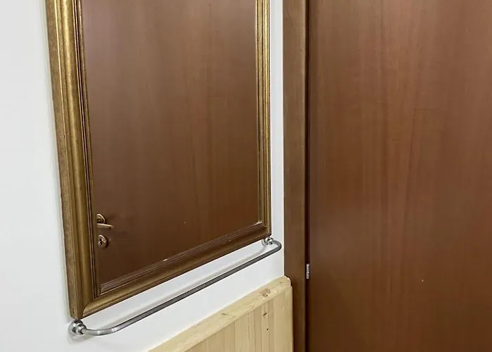 'sail Yacht' By Interhome Apartamento *