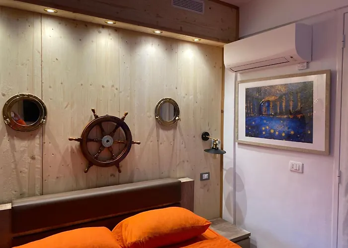 'sail Yacht' By Interhome