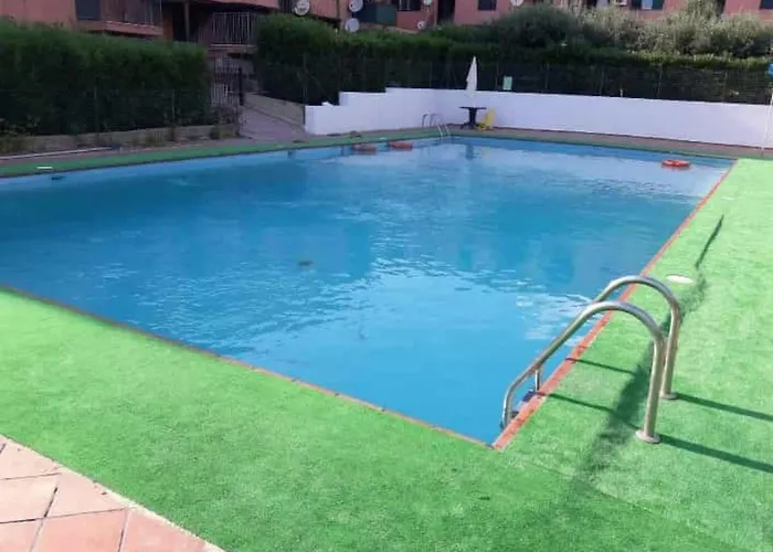 Apartamento 'sail Yacht' By Interhome