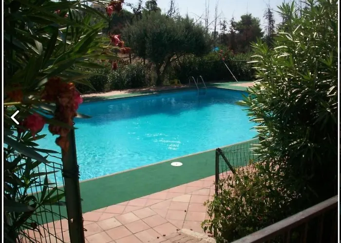 Apartamento 'sail Yacht' By Interhome